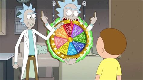 forgetting sarick mortshall|'Rick and Morty' Season 5 Finale Review: Game .